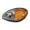 Tyc Tyc Headlight Assembly, 20-5540-00 20-5540-00 - alternate 4